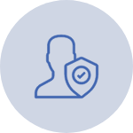 confidentiality icon
