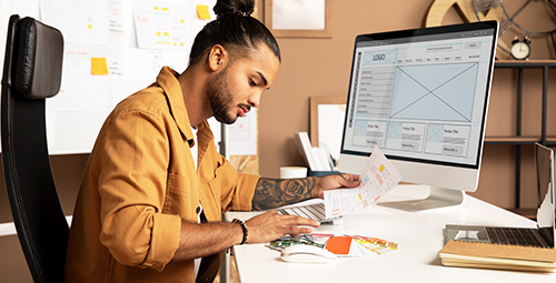 design and user-experience