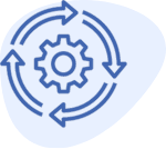 icon used for implementation of mobile apps