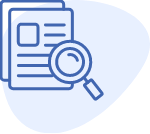 Keyword Research & Competitor Benchmarking illustration