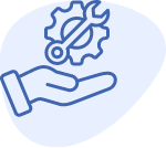 maintenance and support
