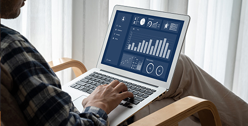 performance optimisation illustration
