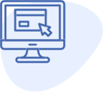 studying the website