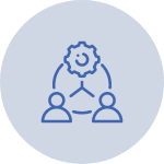 illustration to show Third-Party Integration and Support