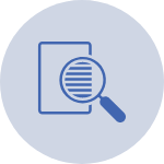 transparency in working
