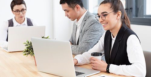 transparency during custom software development