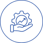 illustration of Extensive Industry Experience