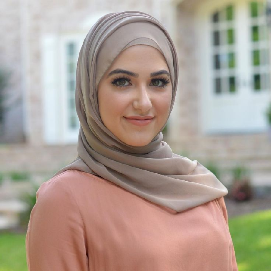 Mariam Al Suwaidi